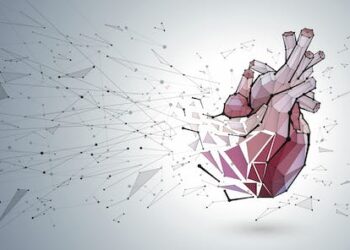 Risk of heart disease lower when obesity is due to genetics rather than lifestyle – new research