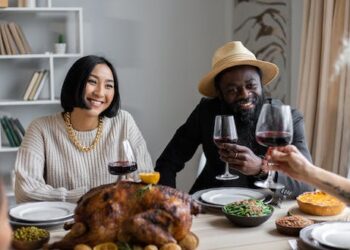 Planning for a baby? Why both men and women should consider quitting alcohol before and during pregnancy