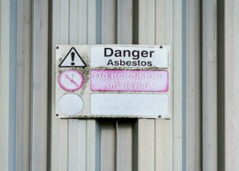 The hidden danger of asbestos in UK schools: ‘I don’t think they realise how much risk it poses to students’
