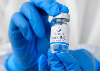 Sanofi vaccine: what to know about this protein-based COVID booster being offered in the UK