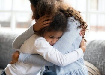 The impact of childhood and teenage anxiety disorders on later life – new research