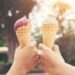 Is ice cream really healthy? Here’s what the evidence says