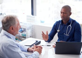 Medical students lose their empathy – here’s what can be done about it