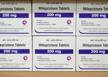 Mifepristone is under scrutiny in the courts, but it has been used safely and effectively around the world for decades