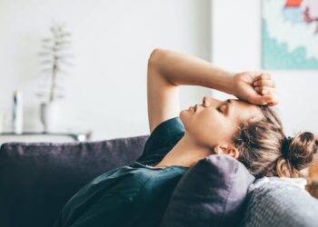 Many people are tired of grappling with long COVID – here are some evidence-based ways to counter it