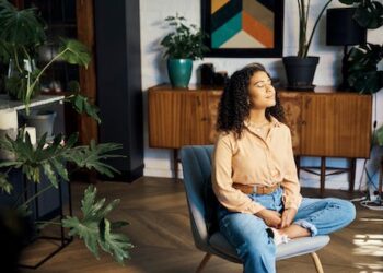 Mindfulness, meditation and self-compassion – a clinical psychologist explains how these science-backed practices can improve mental health