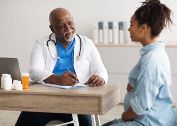 Four things you need to know about having a caesarean section