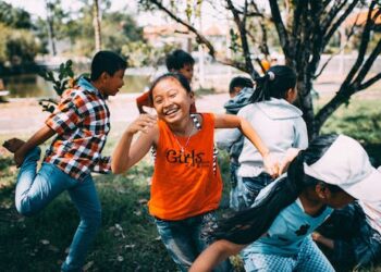 Obesity in children is rising dramatically, and it comes with major – and sometimes lifelong – health consequences