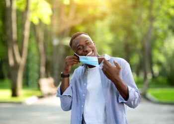 COVID is officially no longer a global health emergency – here’s what that means (and what we’ve learned along the way)