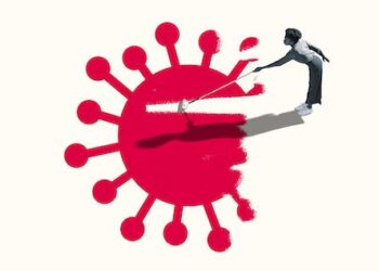 What does ending the emergency status of the COVID-19 pandemic in the US mean in practice? 4 questions answered