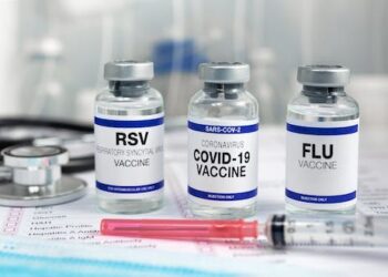 FDA’s approval of the world’s first vaccine against RSV will offer a new tool in an old fight – 4 questions answered