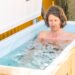 Cold water therapy: what are the benefits and dangers of ice baths, wild swimming and freezing showers?