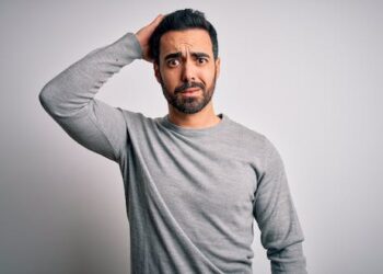 Getting too excited can stop men from orgasming – but there’s a solution