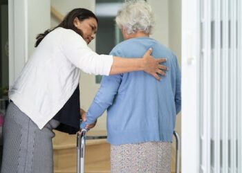 Balance declines with age, but exercise can help stave off some of the risk of falling