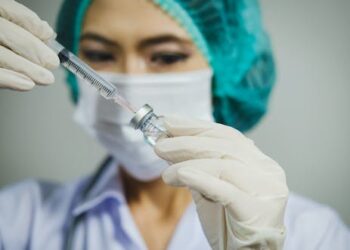 Obesity speeds up loss of immunity from COVID vaccines – new research