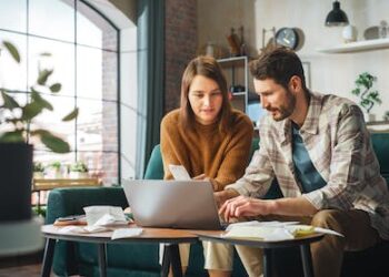 Credit payment holidays reduced the mental health effects of debt during COVID – new research