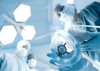 Anesthesia can cause disturbing sexual hallucinations, leading to lasting psychological trauma