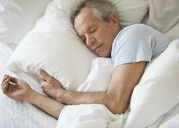 A little-understood sleep disorder affects millions and has clear links to dementia – 4 questions answered