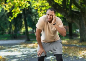 Headaches after exercise: here’s why they happen – and how to prevent them