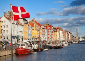 Depression is more common in the suburbs than in city centres – new research