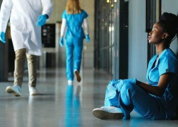 Tackling sexual misconduct in the NHS will require education and empowerment – not just words