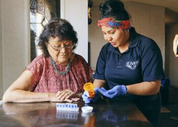 American Indians forced to attend boarding schools as children are more likely to be in poor health as adults