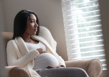Black women are at greater risk of maternal death in the UK – here’s what needs to be done