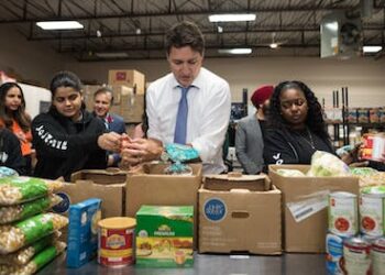 Canada’s national food policy is at risk of enshrining a two-tiered food system