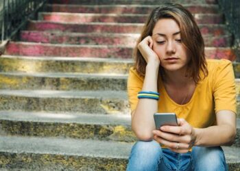 Mounting research documents the harmful effects of social media use on mental health, including body image and development of eating disorders