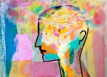 Drawing, making music and writing poetry can support healing and bring more humanity to health care in US hospitals