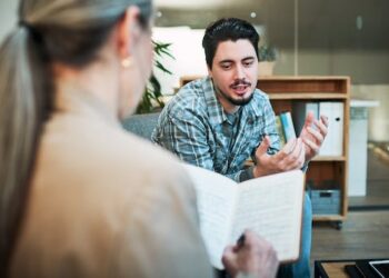 Want to start therapy, but not sure what type will be right for you? Here are four to consider