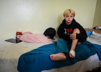 A trauma-focused therapy is helping Ukrainian children besieged by war – a clinical psychologist explains how it could bring resilience to kids around the world