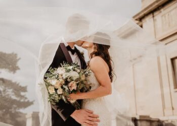 How to avoid toxic perfectionism when planning a wedding