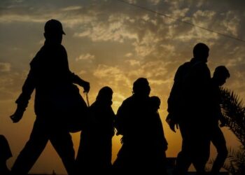 Migrants often can’t access US health care until they are critically ill – here are some of the barriers they face