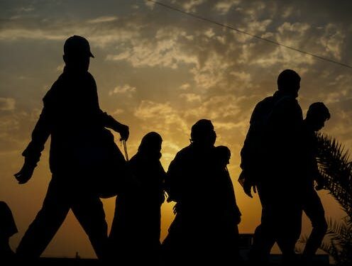 Migrants often can’t access US health care until they are critically ill – here are some of the barriers they face