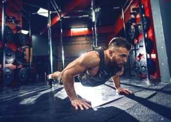 The ‘Murph’ challenge: what to know about this CrossFit workout