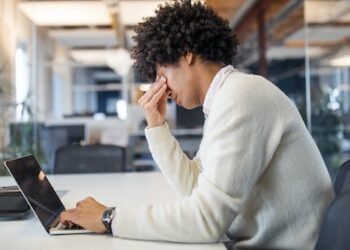 Adjusting jobs to protect workers’ mental health is both easier and harder than you might think