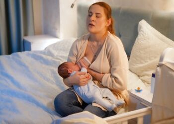 Breastfeeding linked to higher GCSE results: how to understand the nuance behind the numbers – and the lack of support for parents