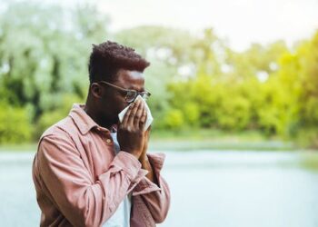 Why hay fever is so bad in the UK right now – and why thunderstorms make things worse for people with allergies and asthma
