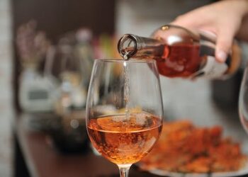 Heavy drinking linked to lower muscle mass – here’s what you need to know