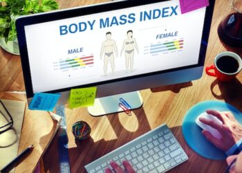 Body mass index: why practitioners are relying on it less when looking at a patient’s health