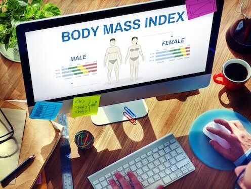 Body mass index: why practitioners are relying on it less when looking at a patient’s health