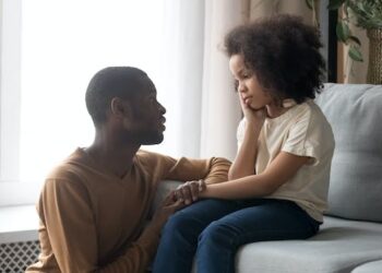 What to do if your child is struggling: Steps caregivers can take to help kids and teens with their mental health