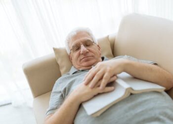 Napping may be beneficial for your brain – here’s how