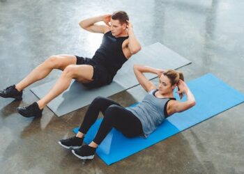 Why six-pack abs are so hard to achieve – and maintain