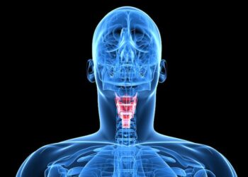 Why our voices change as we get older