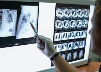 How do we know health screening programmes work?