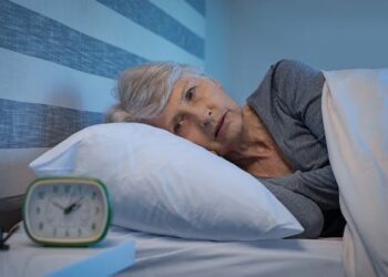 How to overcome repetitive negative thinking through meditation