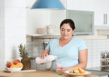 Rapid weight loss may improve advanced fatty liver disease – new research