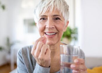 AI finds drugs that could fight ageing and age-related diseases